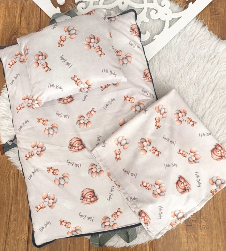 ست خواب مخمل