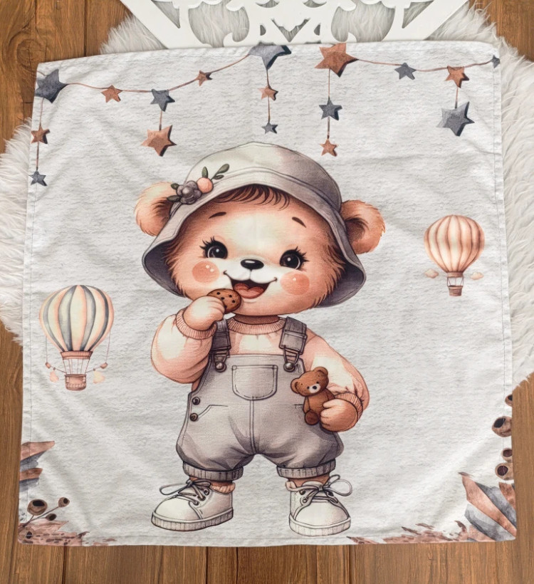 سرویس خواب نوزاد