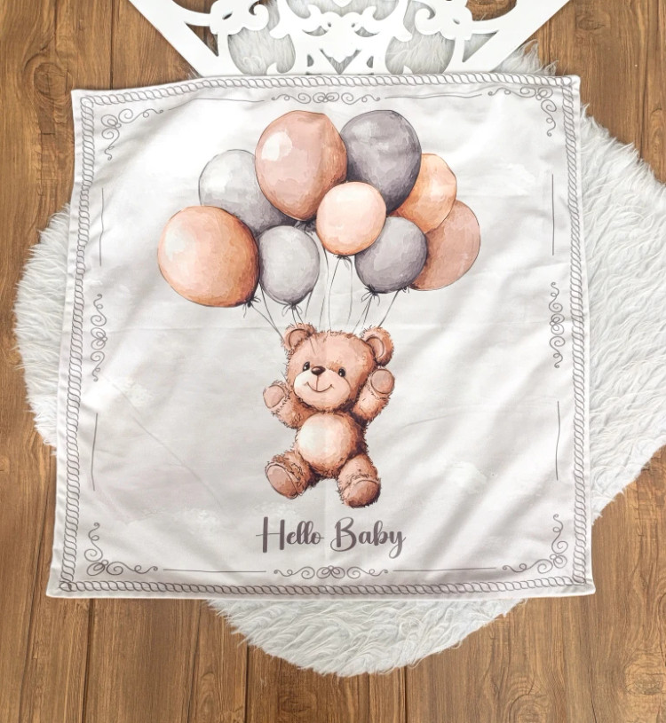 ست خواب نوزادی