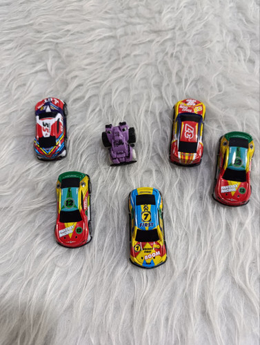 ماشین اسباب بازی