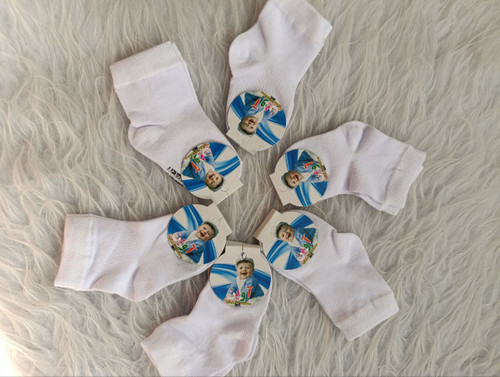 جوراب نوزاد