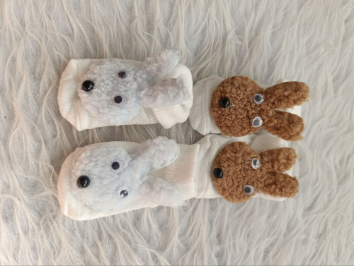 جوراب عروسکی