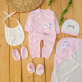 ست بیمارستانی