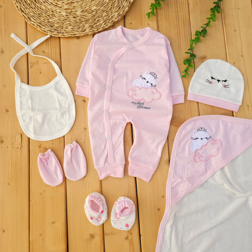 ست بیمارستانی