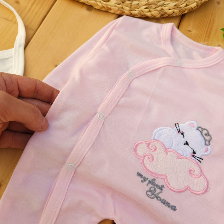 گیفت بیمارستانی نوزاد