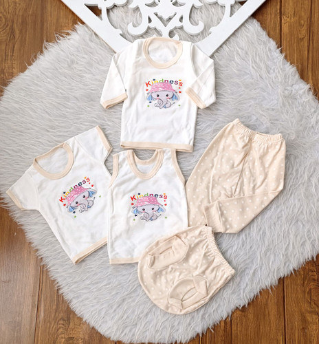 ست پنج تیکه