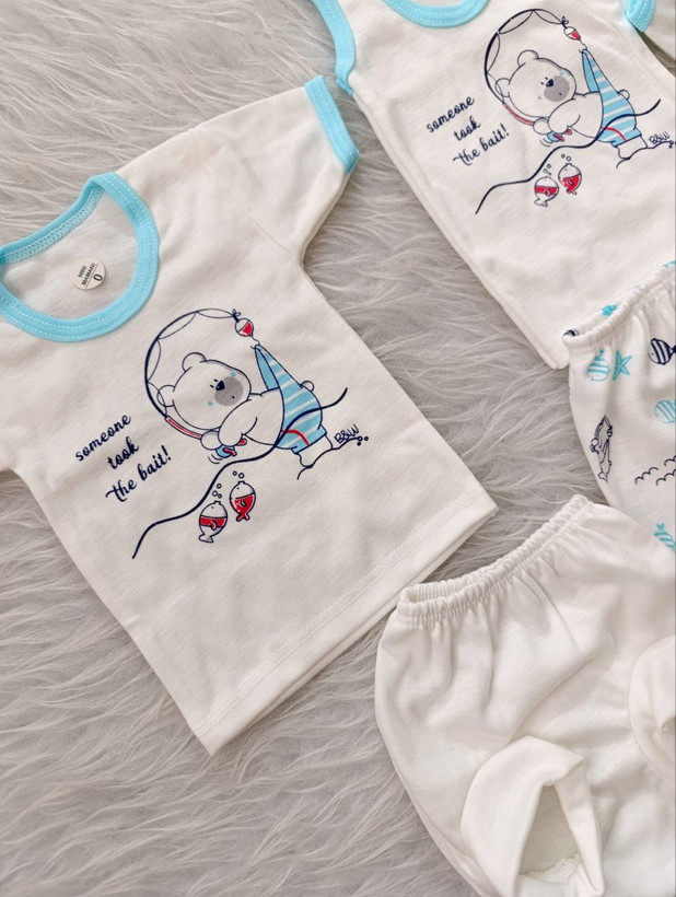 ست پنج تیکه