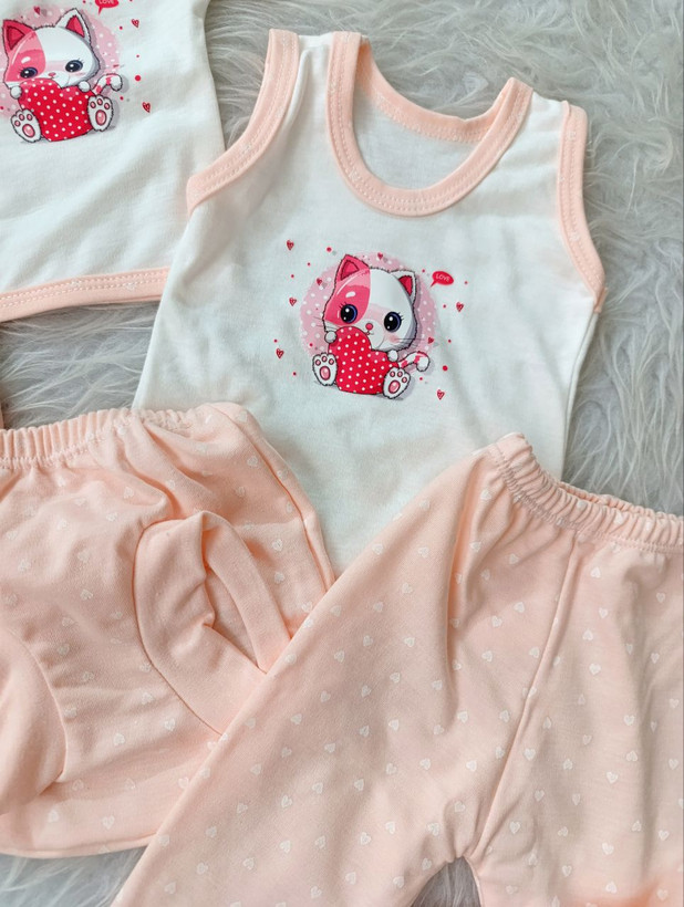 ست پنج تیکه