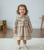 لباس دخترانه