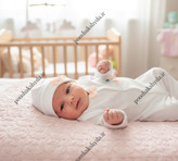 سرهمی نوزادی