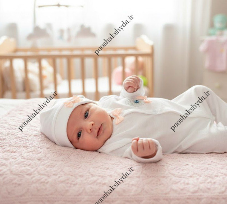 سرهمی نوزادی