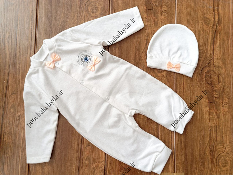 سرهمی چشم نظر