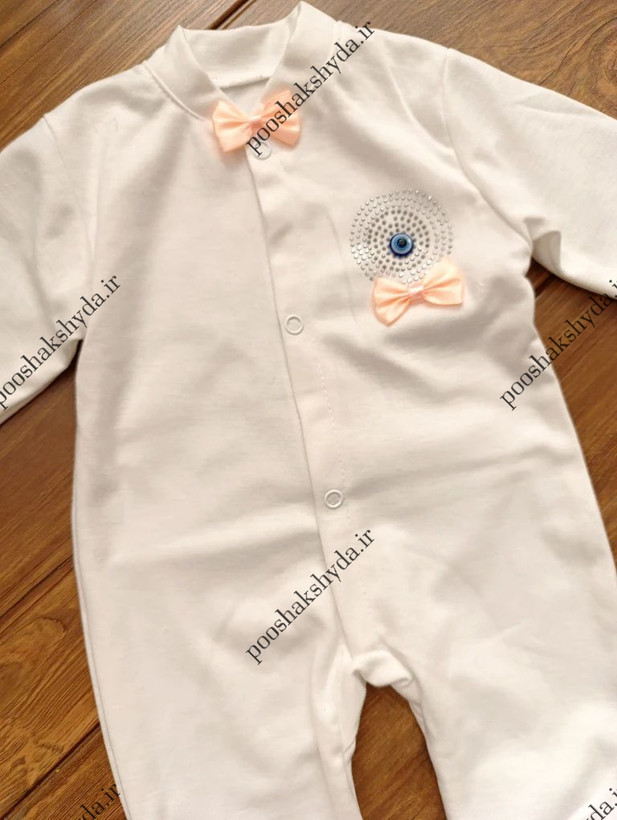 سرهمی نوزاد