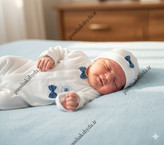 سرهمی پسرانه