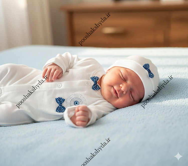 سرهمی پسرانه