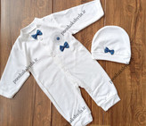 سرهمی نوزاد