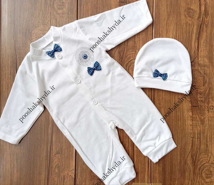 سرهمی نوزاد