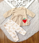 بلوز و شلوار دخترانه