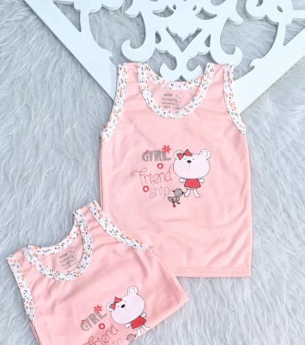 رکابی نوزادی