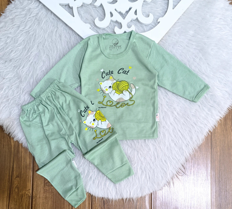 لباس نوزادی