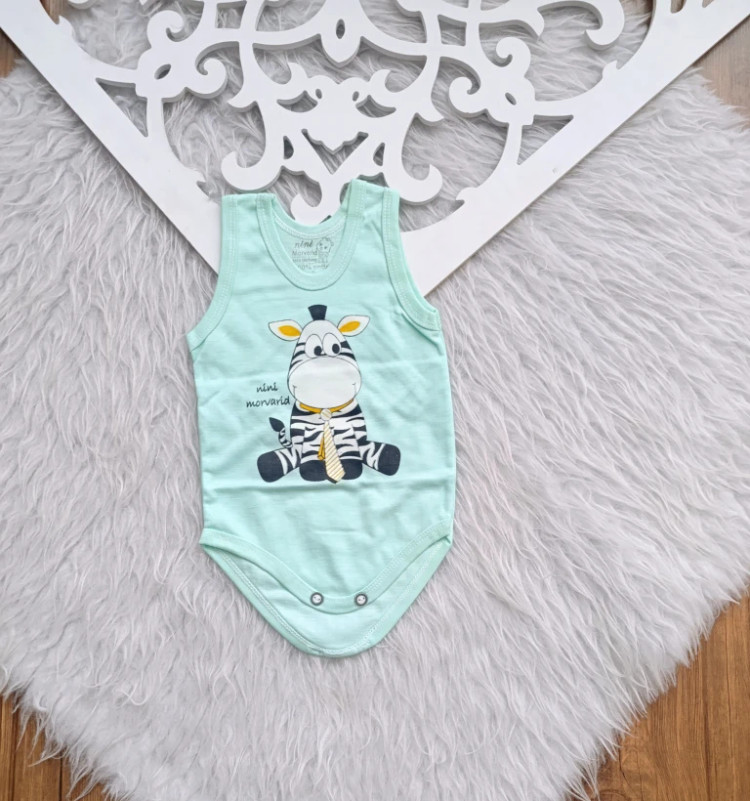 بادی نوزادی