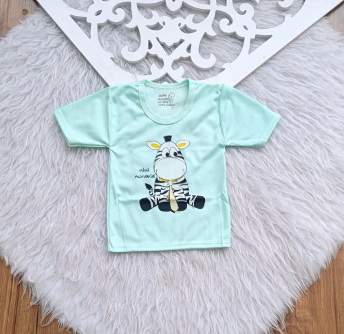 بلوز نوزادی