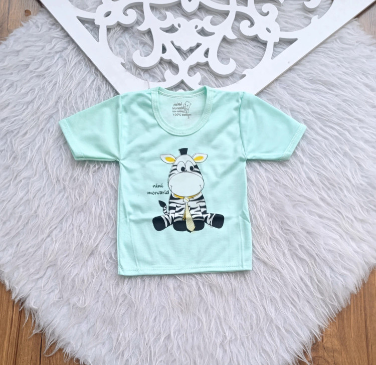 بلوز نوزادی