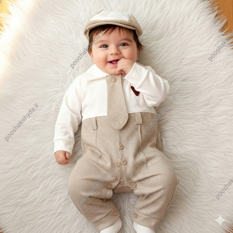 سرهمی نوزادی