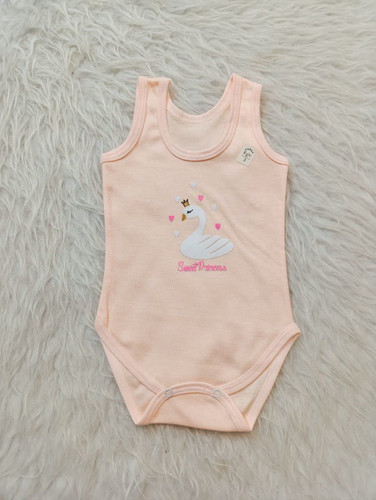 رکابی دخترانه