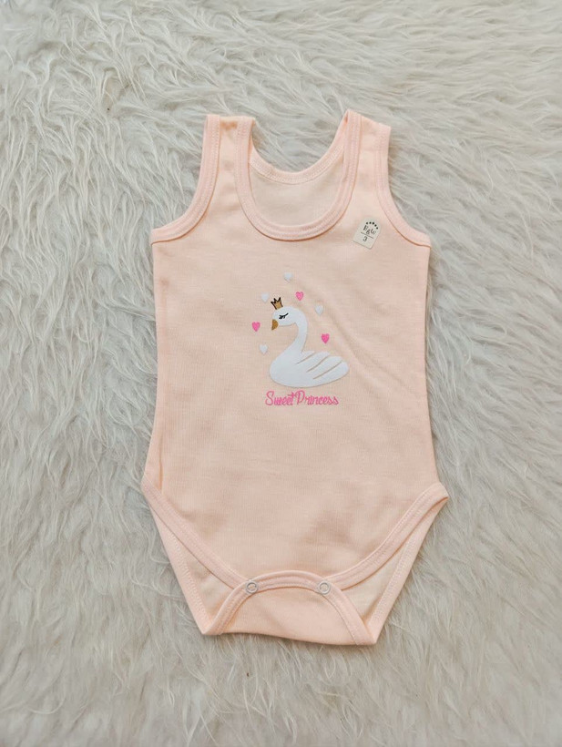 رکابی دخترانه