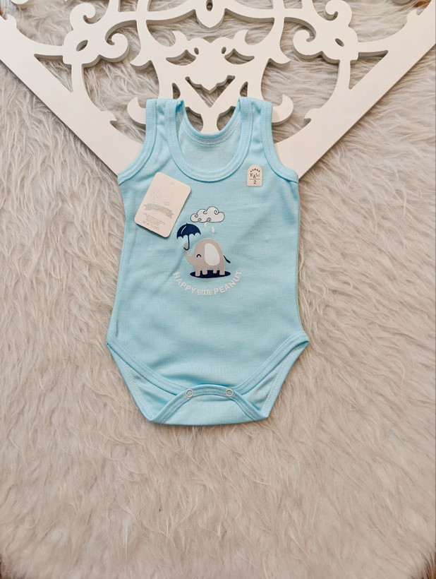 زیر دکمه نوزادی