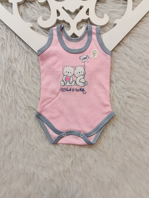 بادی نوزادی