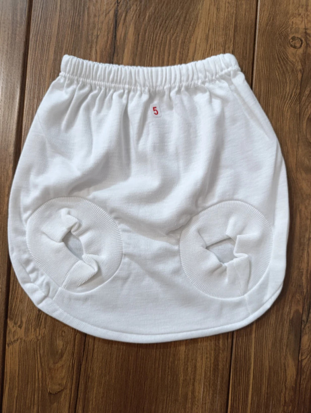 شورت عینکی نوزاد