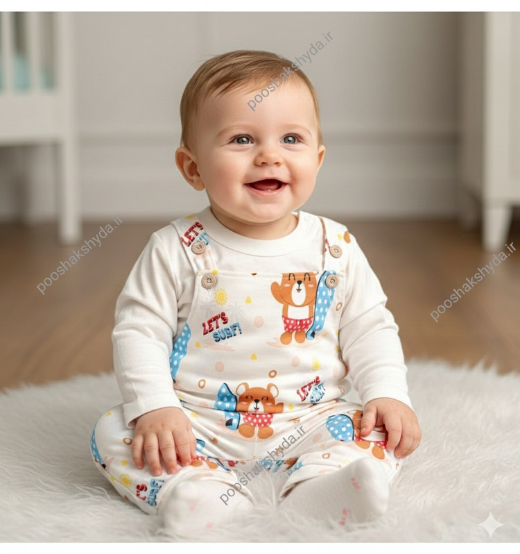 دوتیکه نوزادی