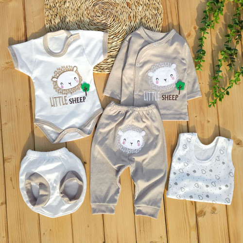 ست پنج تیکه