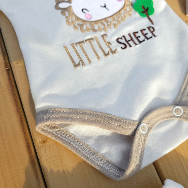 لباس پنبه ای