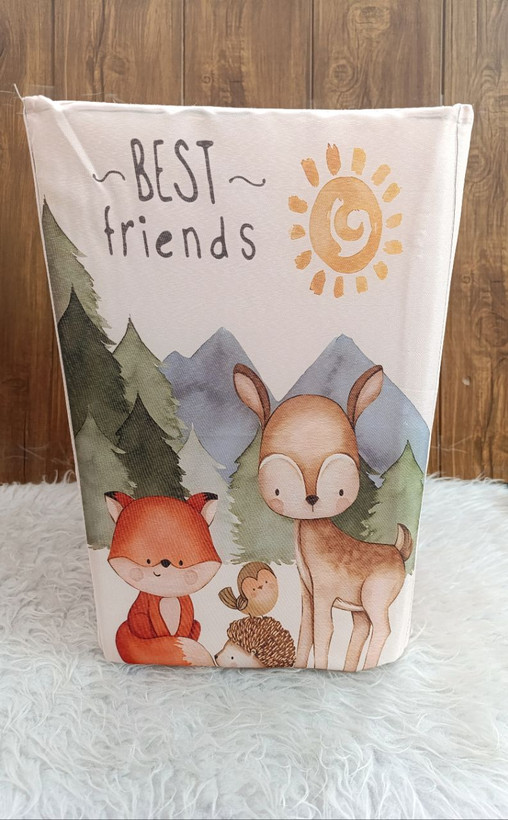 باکس اسباب بازی کودک