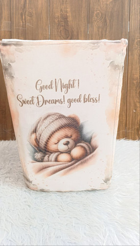 باکس لوازم کودک