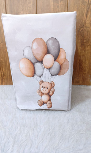 باکس لوازم کودک