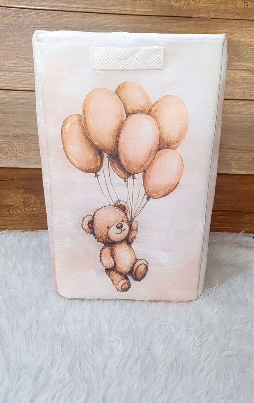 باکس لوازم کودک