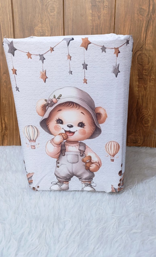 باکس اسباب بازی