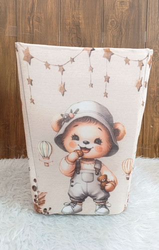 باکس لوازم کودک