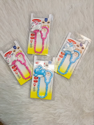 زنجیر پستونک