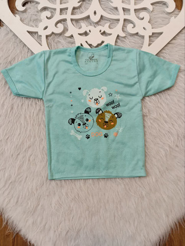 تیشرت نوزادی