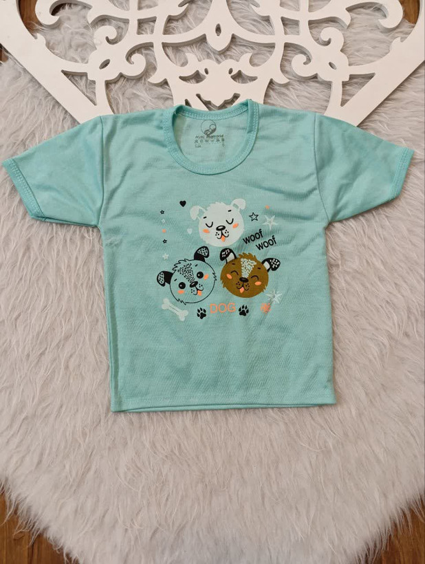 تیشرت نوزادی