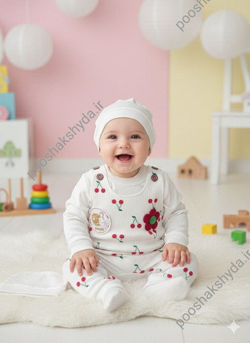 سه تیکه دخترانه