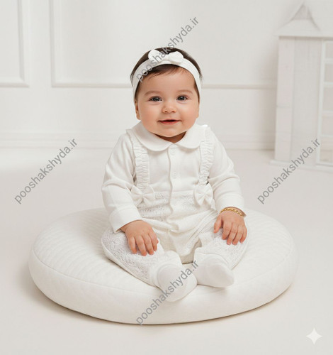 سرهمی دخترانه