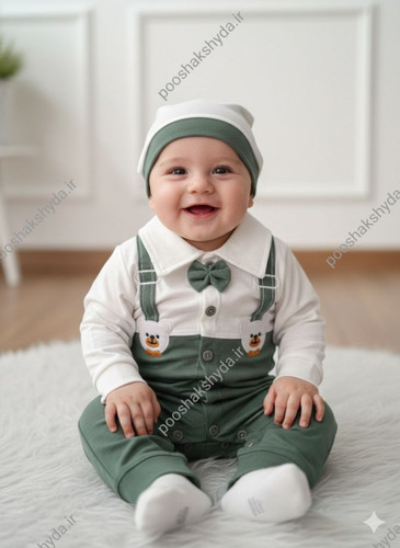 سرهمی پسرانه