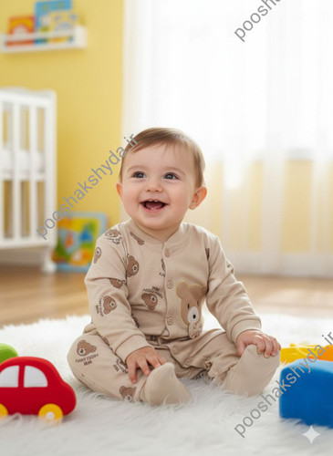 سرهمی پسرانه