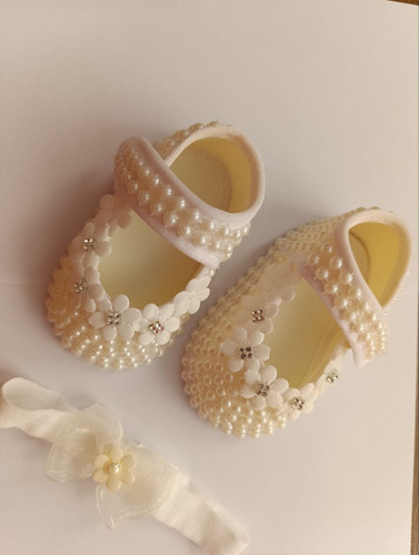 پاپوش نوزاد